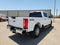 2025 Ford Super Duty F-250 SRW XLT