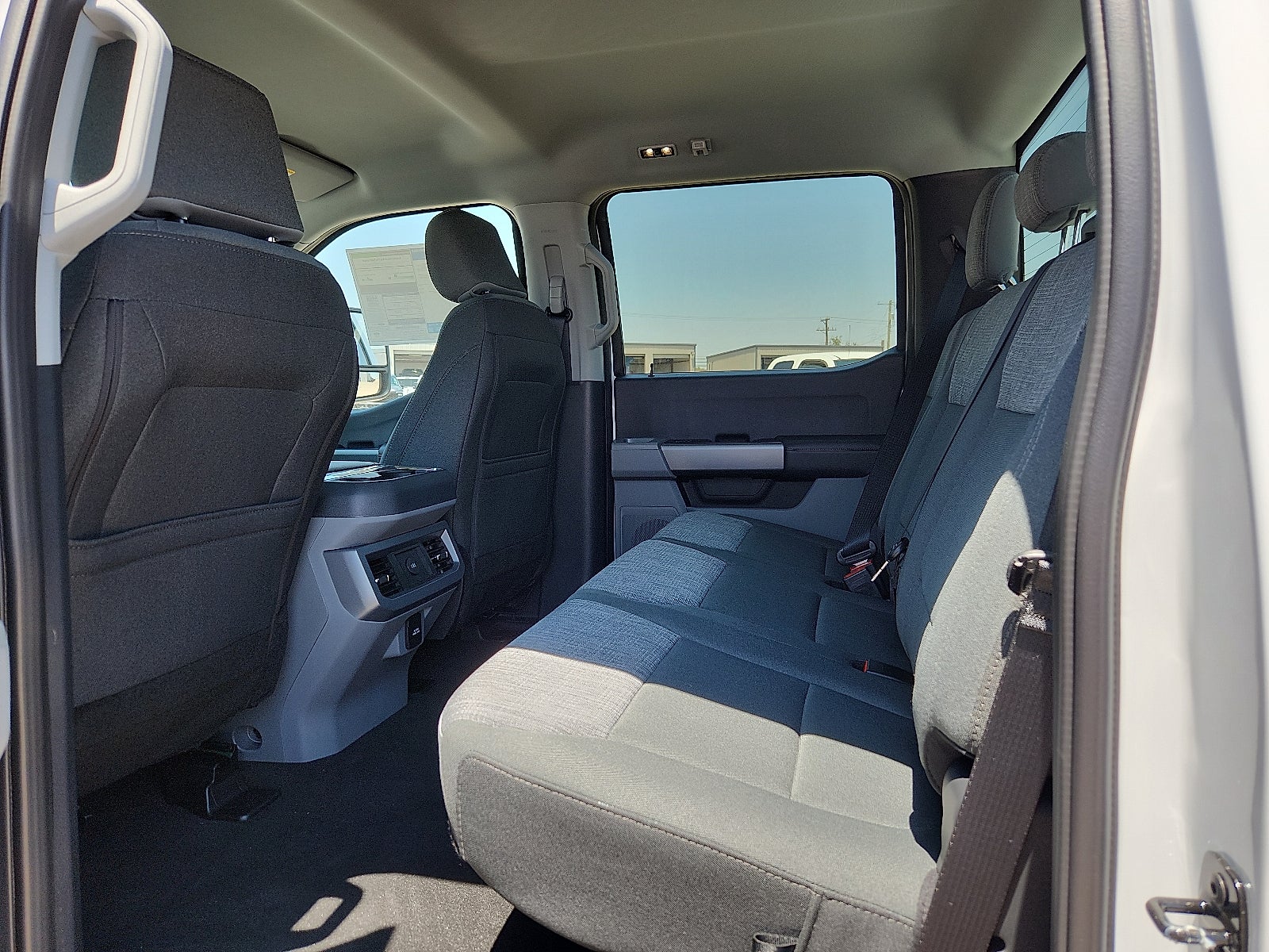 2025 Ford Super Duty F-250 SRW XLT