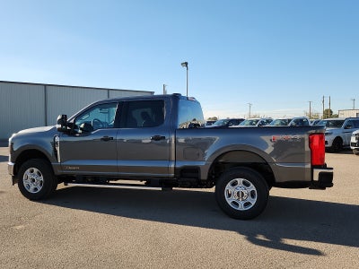 2026 Ford Super Duty F-250 SRW XLT