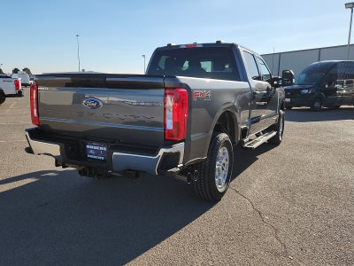 2026 Ford Super Duty F-250 SRW XLT
