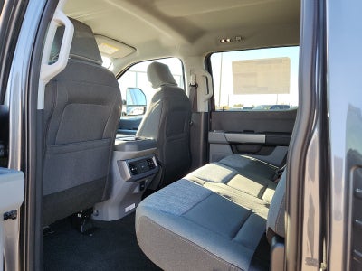 2026 Ford Super Duty F-250 SRW XLT