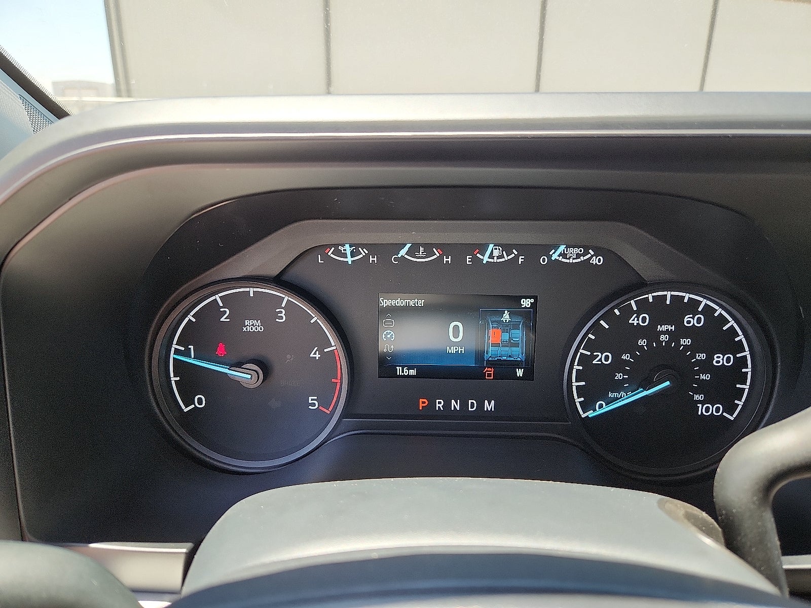 2025 Ford Super Duty F-250 SRW XLT