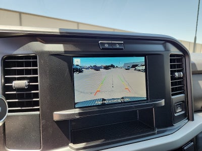 2025 Ford Super Duty F-250 SRW XLT