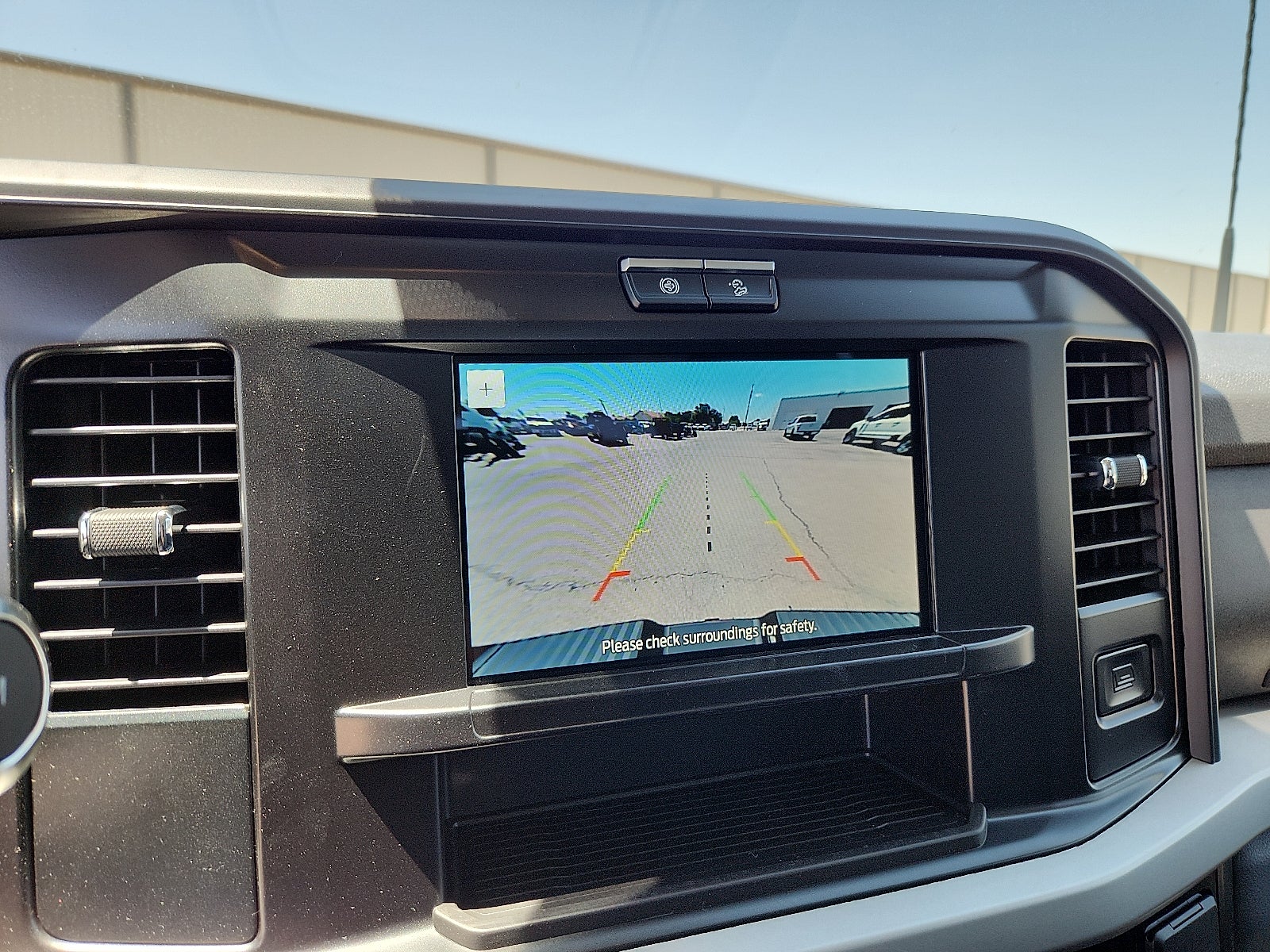 2025 Ford Super Duty F-250 SRW XLT