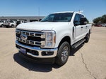 2025 Ford Super Duty F-250 SRW XLT