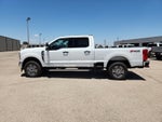 2025 Ford Super Duty F-250 SRW XLT