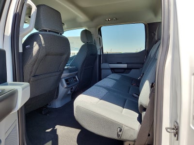 2025 Ford Super Duty F-250 SRW XLT