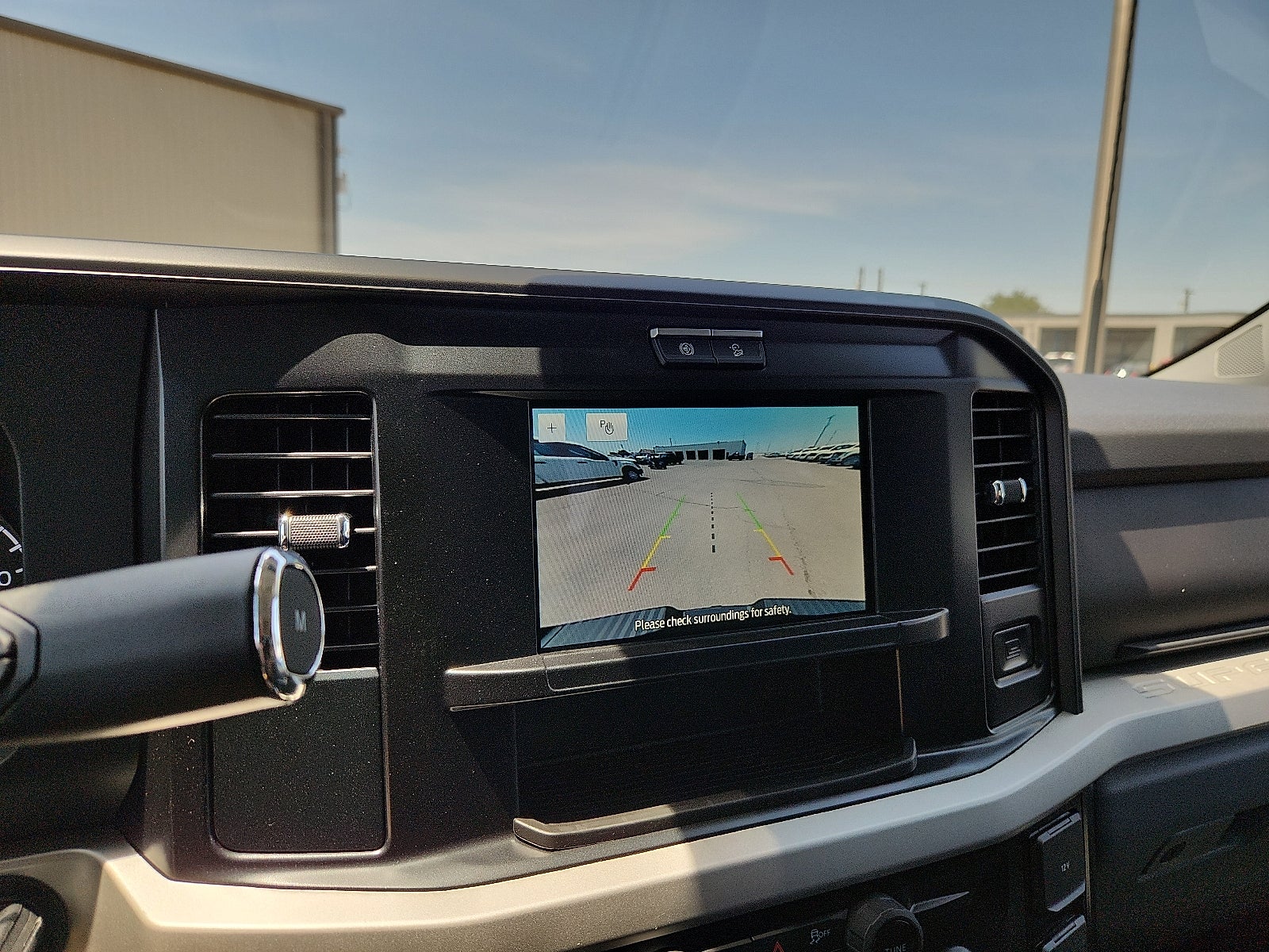 2025 Ford Super Duty F-250 SRW XLT