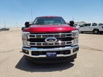 2025 Ford Super Duty F-250 SRW XLT