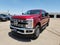 2025 Ford Super Duty F-250 SRW XLT