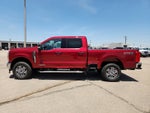 2025 Ford Super Duty F-250 SRW XLT