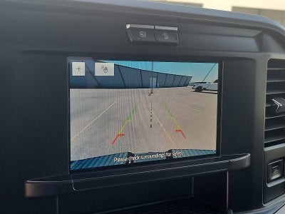 2025 Ford Super Duty F-250 SRW XLT