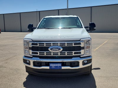 2025 Ford Super Duty F-250 SRW XLT