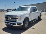 2025 Ford Super Duty F-250 SRW XLT