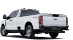 2025 Ford Super Duty F-250 SRW XL