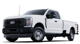 2025 Ford Super Duty F-250 SRW XL