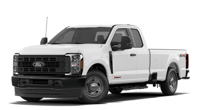 2027 Ford F-250SD XL