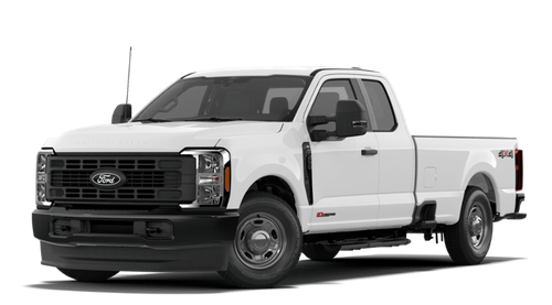 2027 Ford F-250SD XL