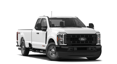 2027 Ford F-250SD XL