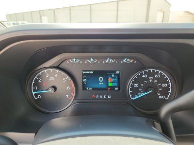 2027 Ford F-250SD XL