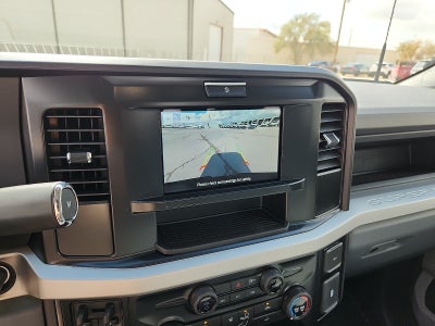2027 Ford F-250SD XL