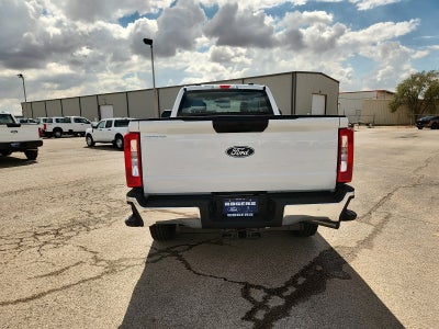 2027 Ford F-250SD XL