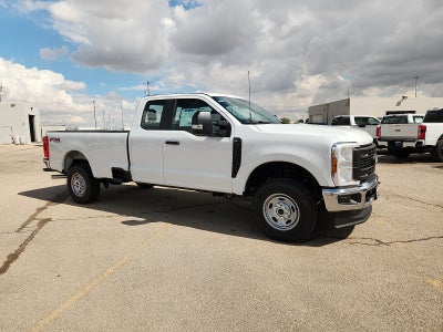 2027 Ford F-250SD XL