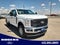 2027 Ford Super Duty F-250 SRW XL