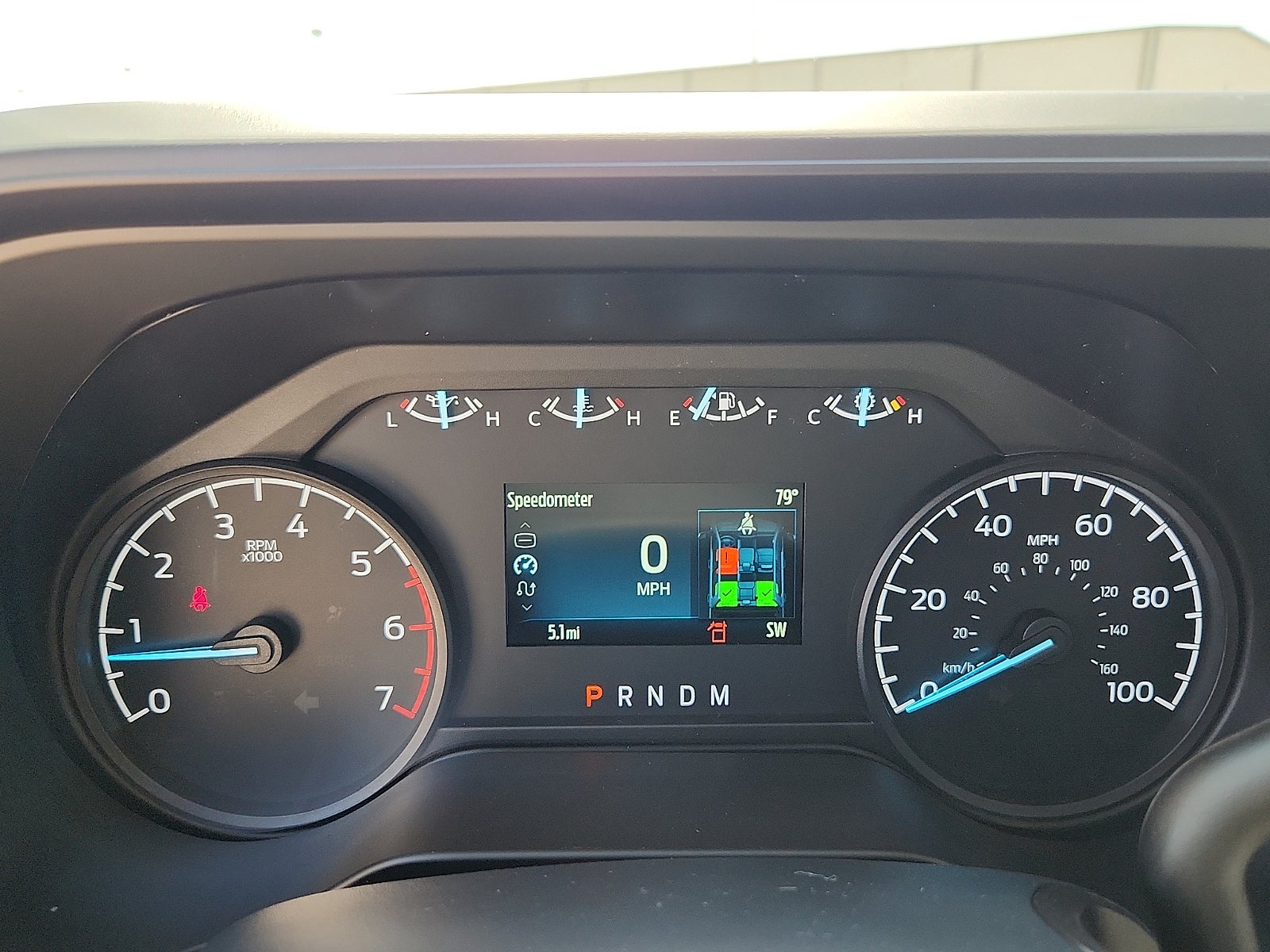 2027 Ford Super Duty F-250 SRW XL