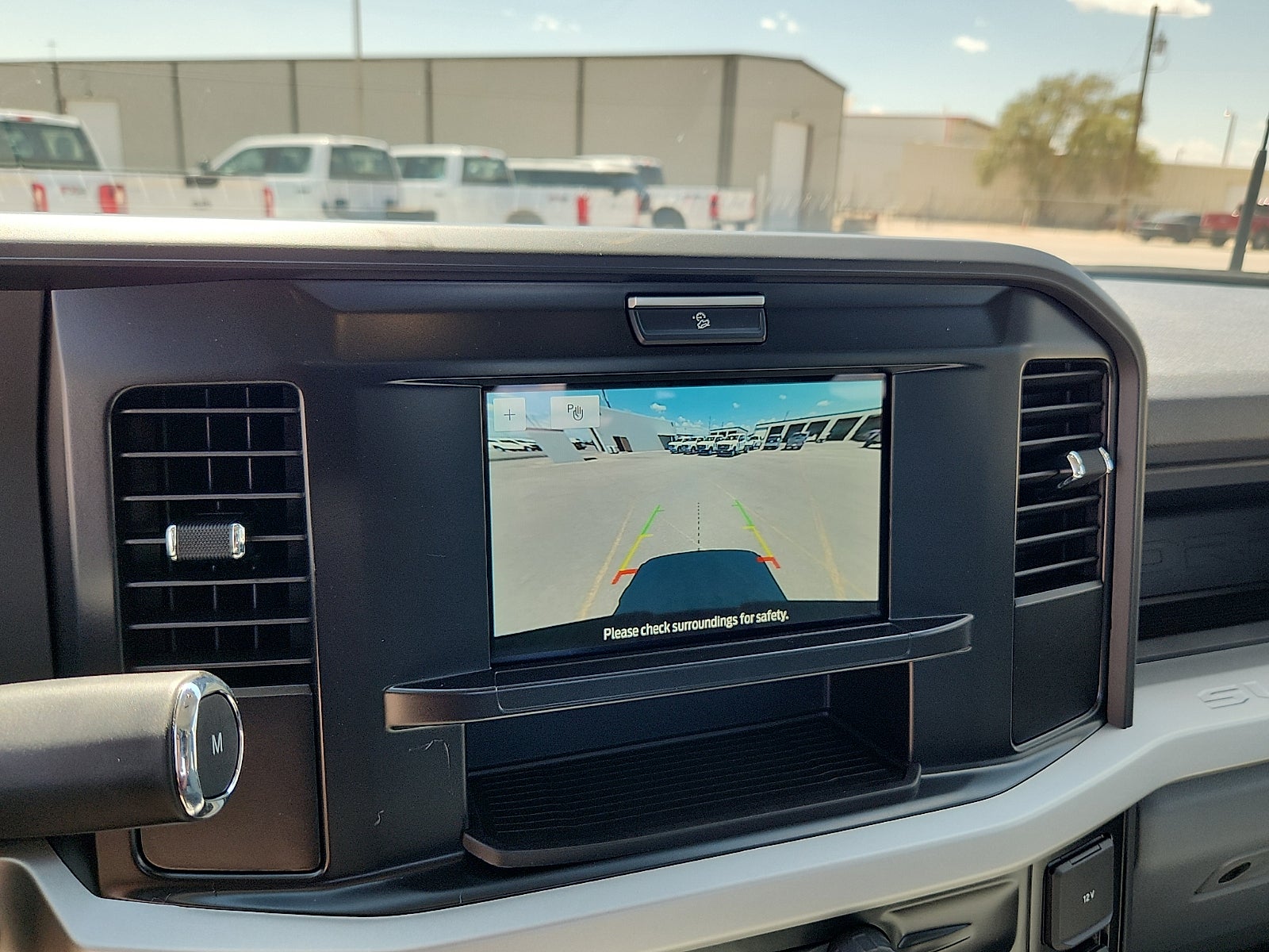 2027 Ford Super Duty F-250 SRW XL