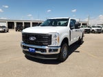 2027 Ford Super Duty F-250 SRW XL