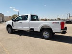 2027 Ford Super Duty F-250 SRW XL