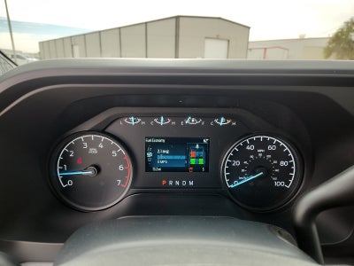 2027 Ford F-250SD XL