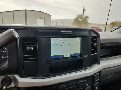 2027 Ford F-250SD XL