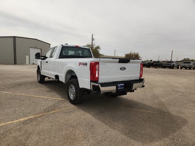 2027 Ford F-250SD XL