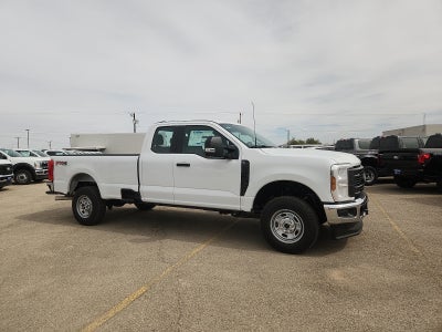 2027 Ford F-250SD XL