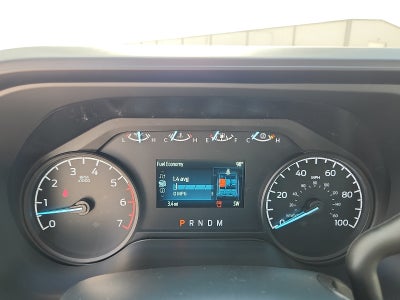 2027 Ford F-250SD XL