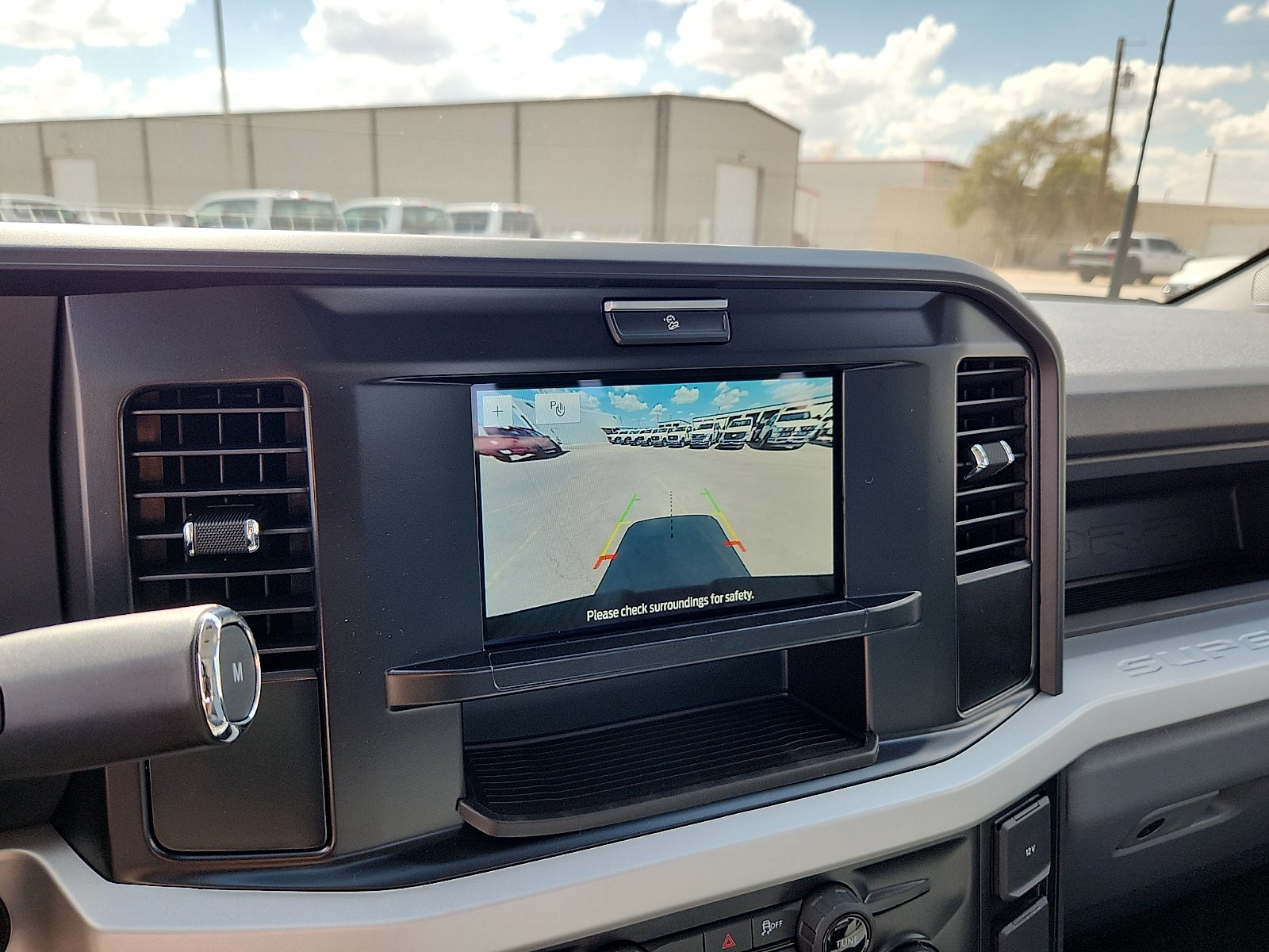 2027 Ford F-250SD XL