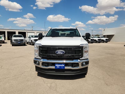 2027 Ford F-250SD XL