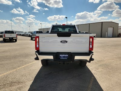 2027 Ford F-250SD XL