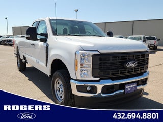 2027 Ford F-250SD XL