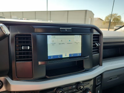 2027 Ford F-250SD XL