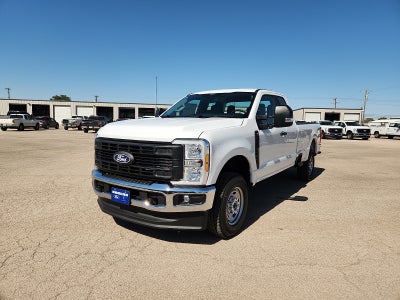 2027 Ford F-250SD XL