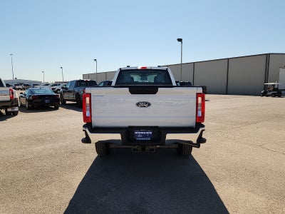 2027 Ford F-250SD XL