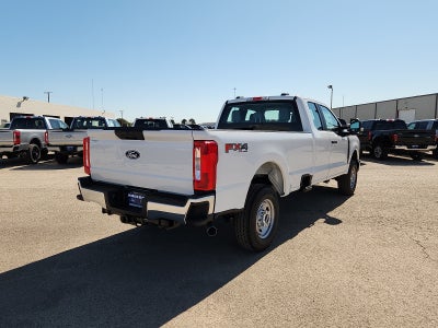 2027 Ford F-250SD XL