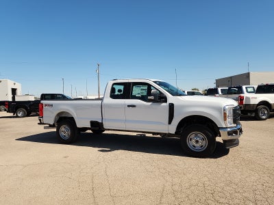 2027 Ford F-250SD XL