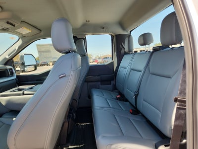 2027 Ford F-250SD XL