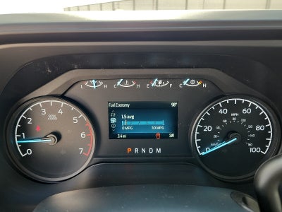 2027 Ford F-250SD XL