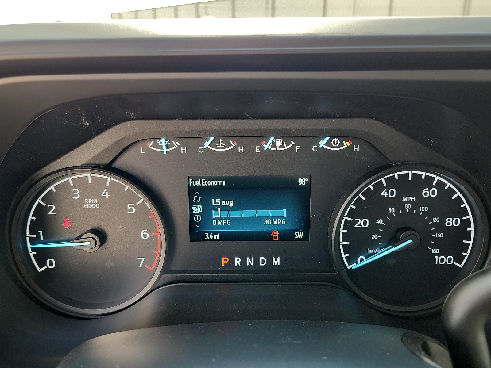 2027 Ford F-250SD XL