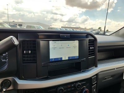 2027 Ford F-250SD XL